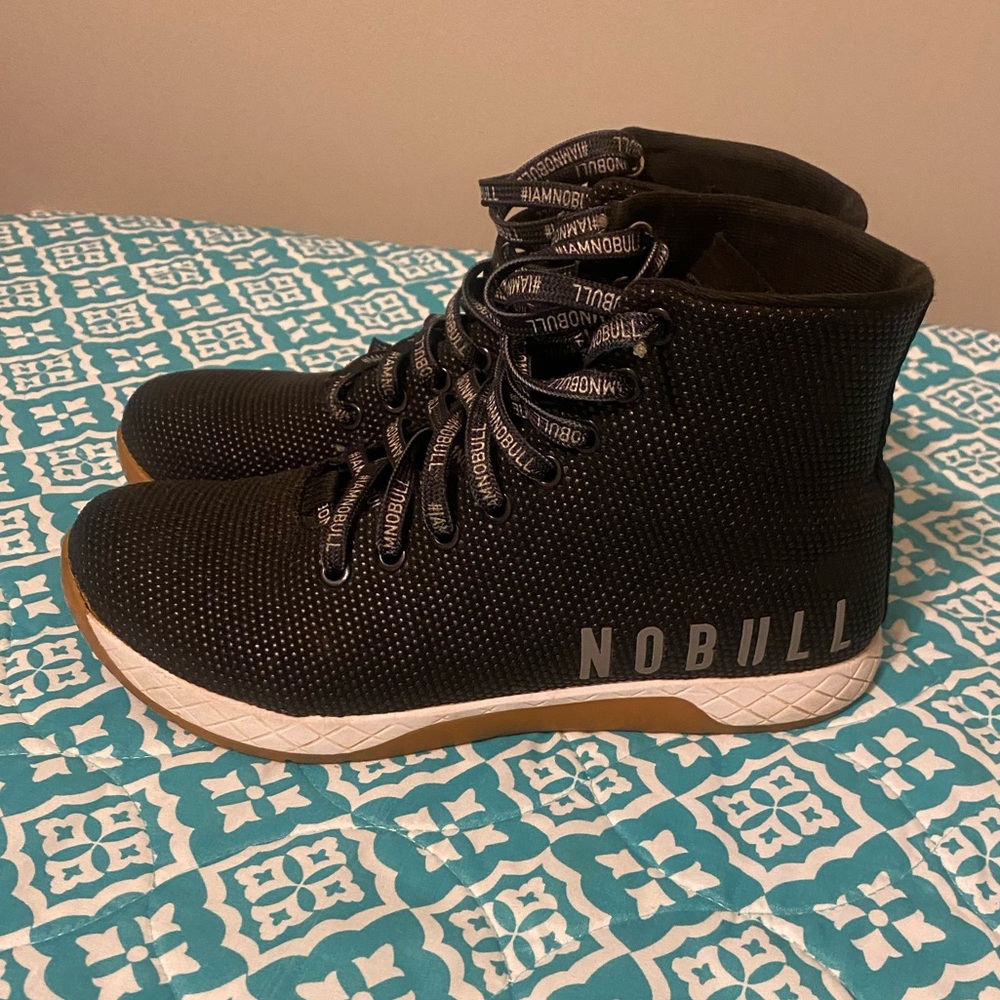 NOBULL High Tops